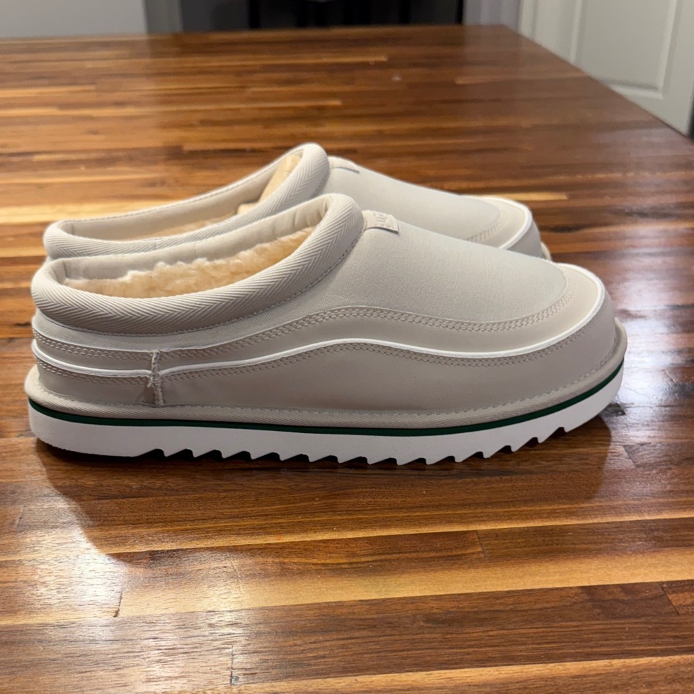 Ugg Tasman Cali Wave Slippers - Brand New - Picture 4 of 8